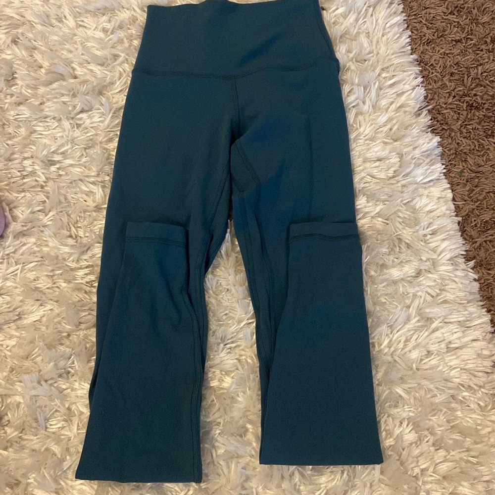 Lululemon align leggings